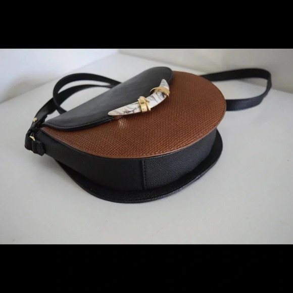 NWOT Stella & Dot cross body bag - Picture 4 of 5